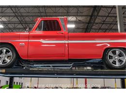 1966 Chevrolet C10 (CC-2086829) for sale in Ft Worth, Texas