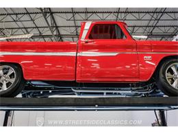 1966 Chevrolet C10 (CC-2086829) for sale in Ft Worth, Texas