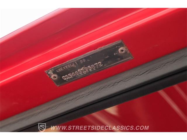 1966 Chevrolet C10 (CC-2086829) for sale in Ft Worth, Texas