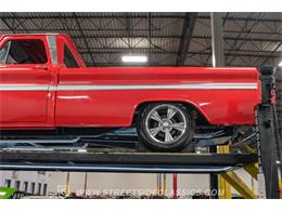 1966 Chevrolet C10 (CC-2086829) for sale in Ft Worth, Texas