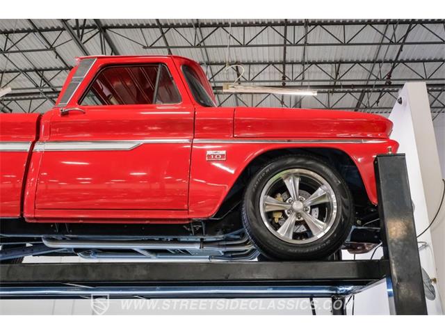 1966 Chevrolet C10 (CC-2086829) for sale in Ft Worth, Texas