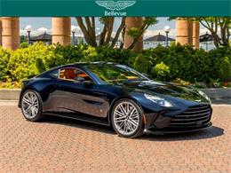 2026 Aston Martin Vantage (CC-2080683) for sale in Bellevue, Washington