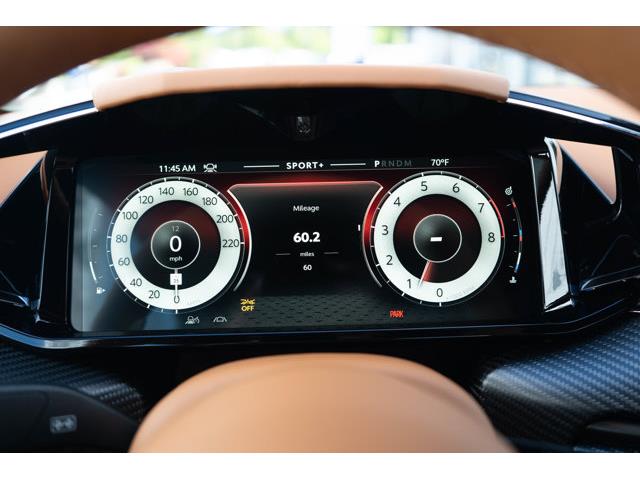 2026 Aston Martin Vantage (CC-2080683) for sale in Bellevue, Washington