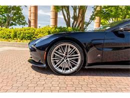 2026 Aston Martin Vantage (CC-2080683) for sale in Bellevue, Washington