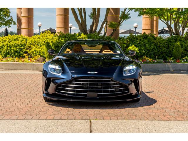 2026 Aston Martin Vantage (CC-2080683) for sale in Bellevue, Washington