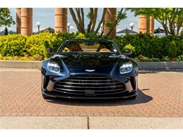 2026 Aston Martin Vantage (CC-2080683) for sale in Bellevue, Washington