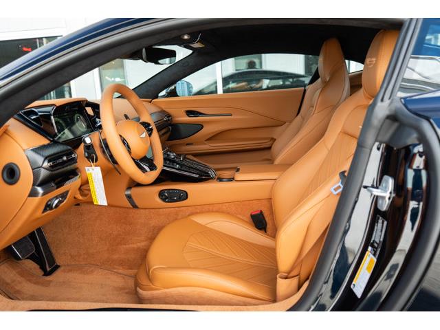 2026 Aston Martin Vantage (CC-2080683) for sale in Bellevue, Washington