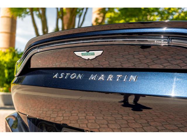 2026 Aston Martin Vantage (CC-2080683) for sale in Bellevue, Washington