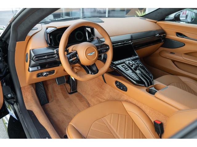 2026 Aston Martin Vantage (CC-2080683) for sale in Bellevue, Washington