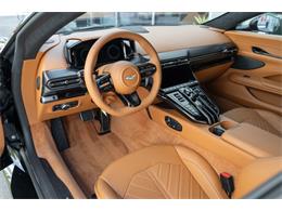 2026 Aston Martin Vantage (CC-2080683) for sale in Bellevue, Washington