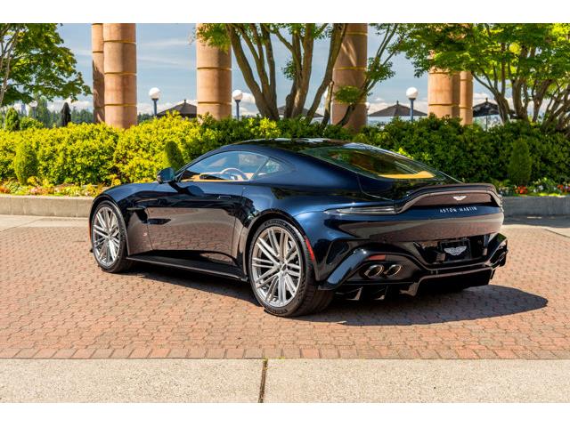 2026 Aston Martin Vantage (CC-2080683) for sale in Bellevue, Washington
