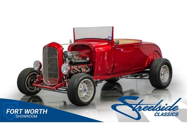1929 Ford Model A (CC-2086830) for sale in Ft Worth, Texas