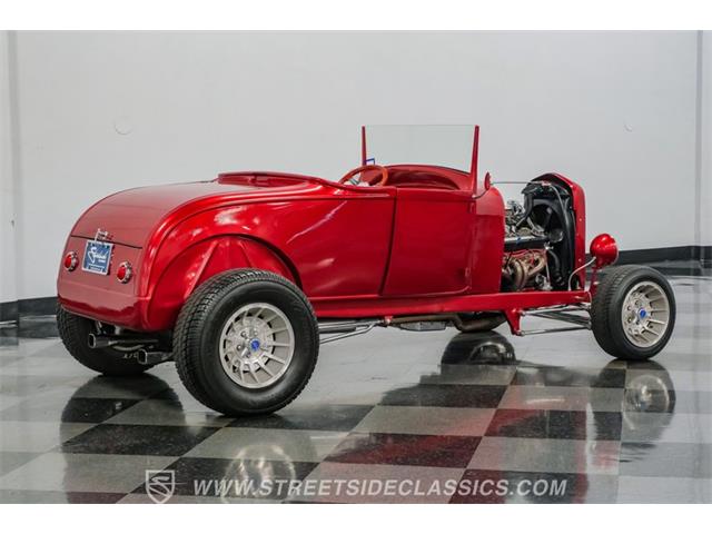 1929 Ford Model A (CC-2086830) for sale in Ft Worth, Texas