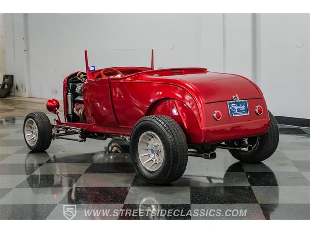 1929 Ford Model A (CC-2086830) for sale in Ft Worth, Texas
