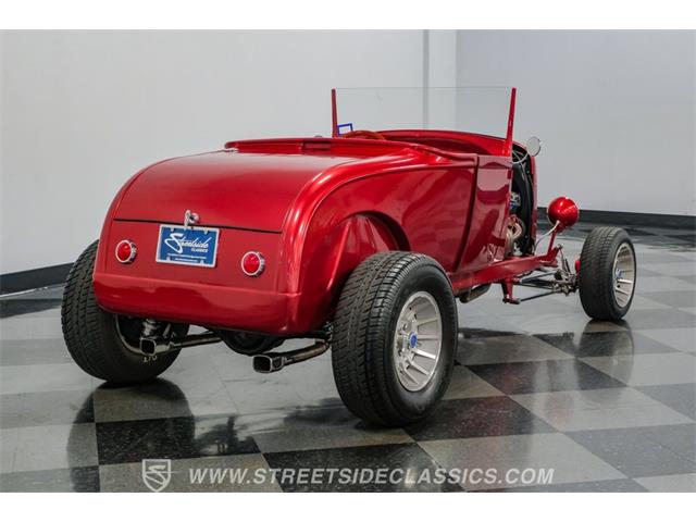 1929 Ford Model A (CC-2086830) for sale in Ft Worth, Texas