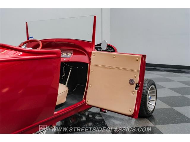 1929 Ford Model A (CC-2086830) for sale in Ft Worth, Texas