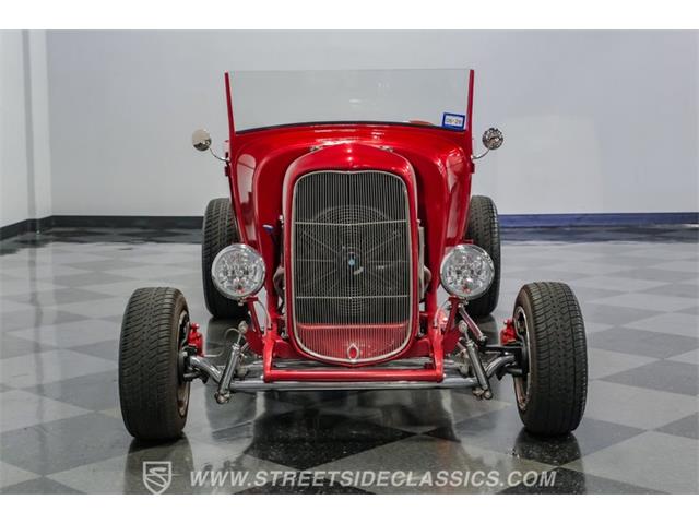 1929 Ford Model A (CC-2086830) for sale in Ft Worth, Texas