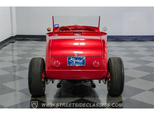 1929 Ford Model A (CC-2086830) for sale in Ft Worth, Texas