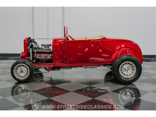 1929 Ford Model A (CC-2086830) for sale in Ft Worth, Texas