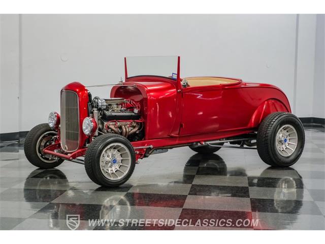 1929 Ford Model A (CC-2086830) for sale in Ft Worth, Texas