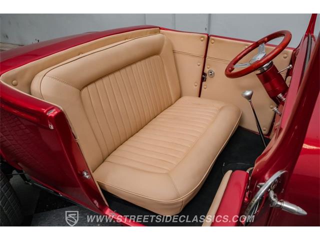 1929 Ford Model A (CC-2086830) for sale in Ft Worth, Texas