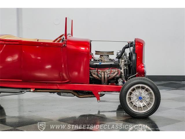 1929 Ford Model A (CC-2086830) for sale in Ft Worth, Texas