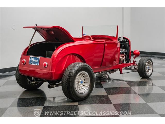 1929 Ford Model A (CC-2086830) for sale in Ft Worth, Texas