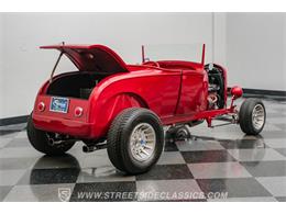 1929 Ford Model A (CC-2086830) for sale in Ft Worth, Texas