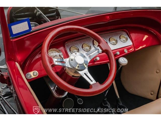 1929 Ford Model A (CC-2086830) for sale in Ft Worth, Texas