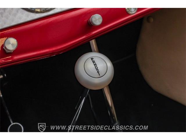 1929 Ford Model A (CC-2086830) for sale in Ft Worth, Texas