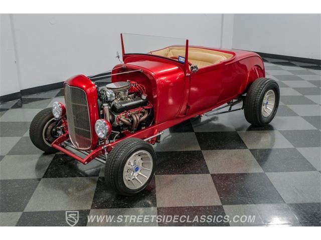 1929 Ford Model A (CC-2086830) for sale in Ft Worth, Texas