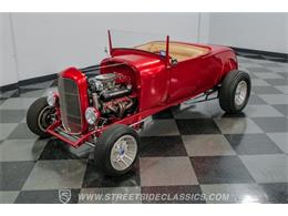 1929 Ford Model A (CC-2086830) for sale in Ft Worth, Texas