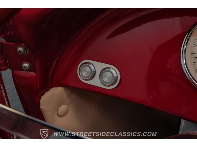 1929 Ford Model A (CC-2086830) for sale in Ft Worth, Texas