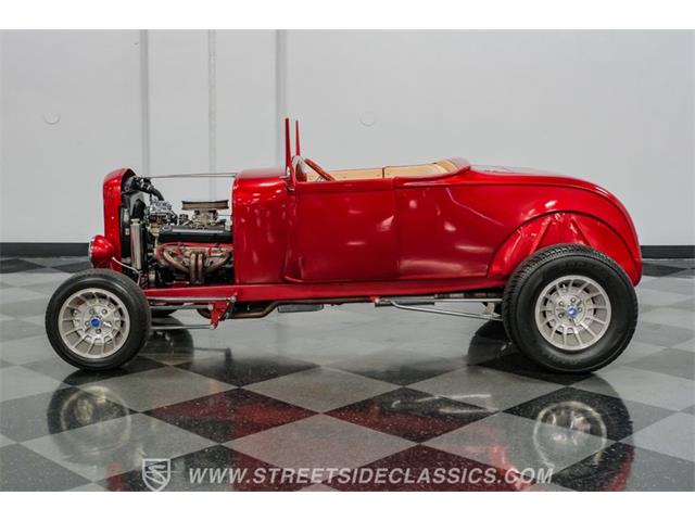1929 Ford Model A (CC-2086830) for sale in Ft Worth, Texas