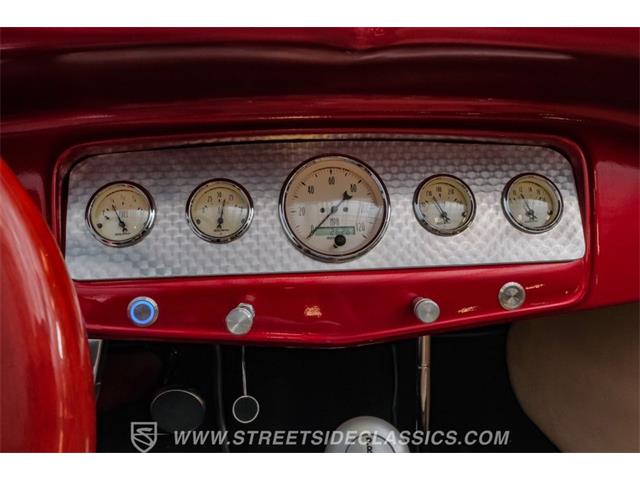 1929 Ford Model A (CC-2086830) for sale in Ft Worth, Texas