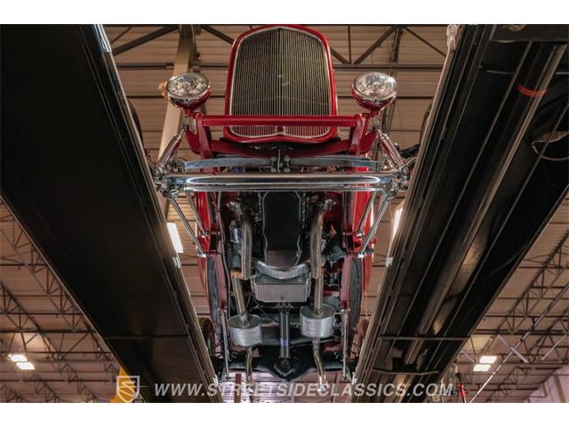 1929 Ford Model A (CC-2086830) for sale in Ft Worth, Texas