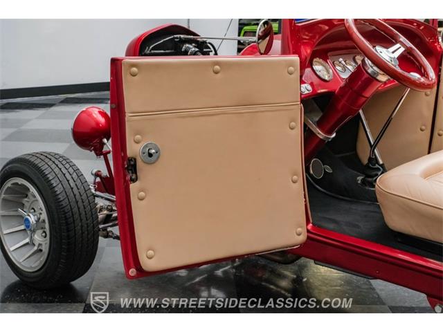 1929 Ford Model A (CC-2086830) for sale in Ft Worth, Texas