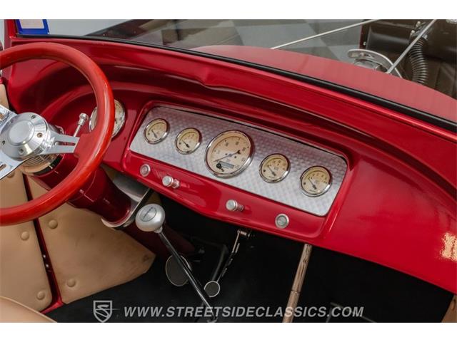 1929 Ford Model A (CC-2086830) for sale in Ft Worth, Texas