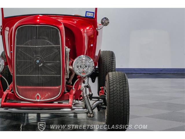 1929 Ford Model A (CC-2086830) for sale in Ft Worth, Texas