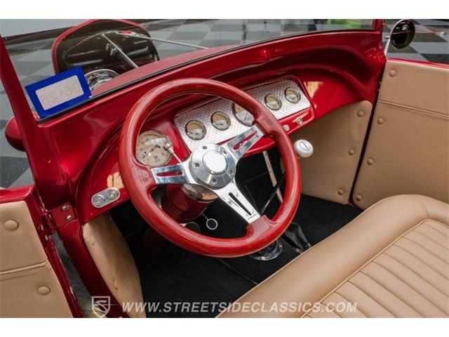 1929 Ford Model A (CC-2086830) for sale in Ft Worth, Texas