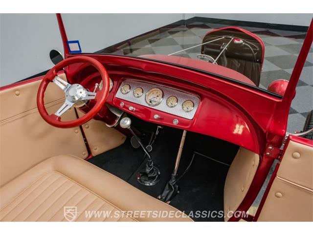 1929 Ford Model A (CC-2086830) for sale in Ft Worth, Texas