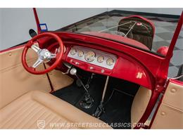 1929 Ford Model A (CC-2086830) for sale in Ft Worth, Texas