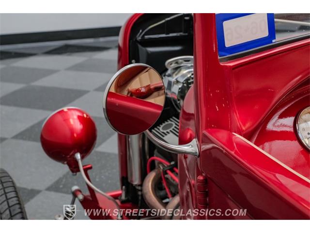 1929 Ford Model A (CC-2086830) for sale in Ft Worth, Texas