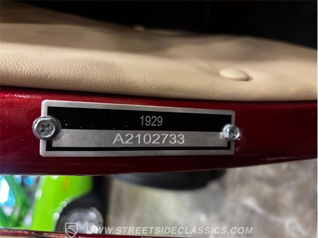 1929 Ford Model A (CC-2086830) for sale in Ft Worth, Texas