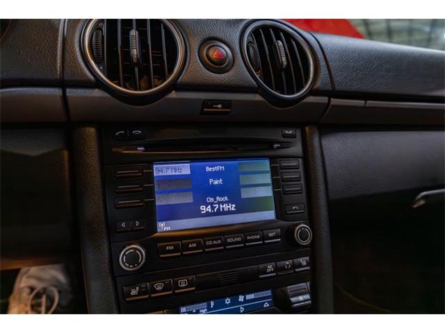 2010 Porsche Cayman (CC-2086831) for sale in Kentwood, Michigan