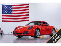 2010 Porsche Cayman (CC-2086831) for sale in Kentwood, Michigan