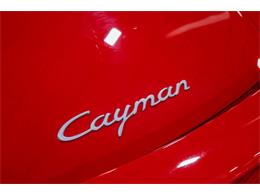 2010 Porsche Cayman (CC-2086831) for sale in Kentwood, Michigan