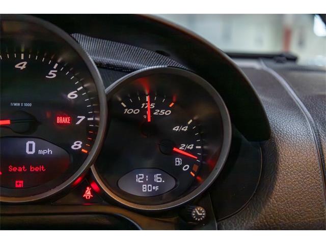2010 Porsche Cayman (CC-2086831) for sale in Kentwood, Michigan