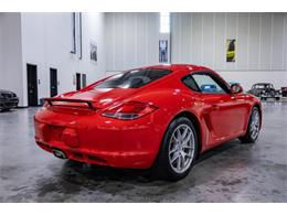2010 Porsche Cayman (CC-2086831) for sale in Kentwood, Michigan