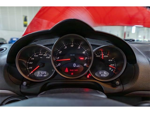 2010 Porsche Cayman (CC-2086831) for sale in Kentwood, Michigan